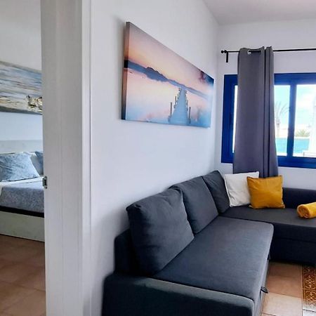 Casa Sol Y Mar Apartment Costa Calma Exterior photo
